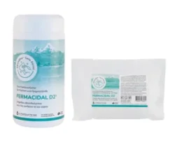Desinfektionsmittel* Fermacidal D2 Desinfektionstücher