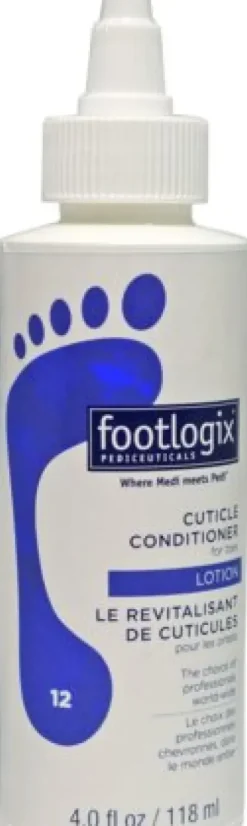 Pflegeprodukte*footlogix Cuticle Conditioner 12