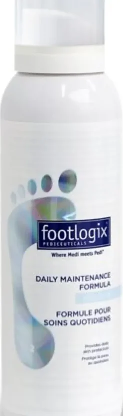 Pflegeprodukte*footlogix Daily Maintenance Formula 2