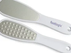 Verbrauchsmaterial*footlogix Fussfeile grob/fein