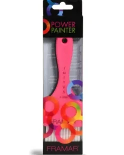 Servicezubehör*FRAMAR Färbepinselset