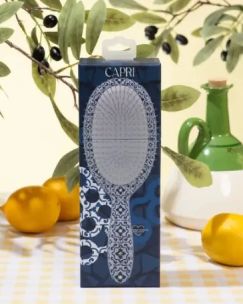 Bürsten*FRAMAR Limoncello - Detangle Brush - Capri
