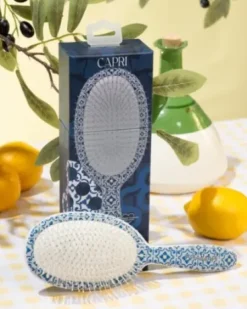 Bürsten*FRAMAR Limoncello - Detangle Brush - Capri