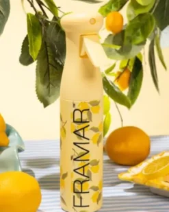 Servicezubehör*FRAMAR Limoncello - Myst Assist