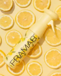 Servicezubehör*FRAMAR Limoncello - Myst Assist