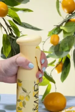 Servicezubehör*FRAMAR Limoncello - Myst Assist