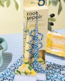 Servicezubehör*FRAMAR Limoncello - Root Repair Color Brush Set