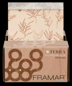 Servicezubehör*FRAMAR Neutrals Terra - Pop Up 500 Sheets