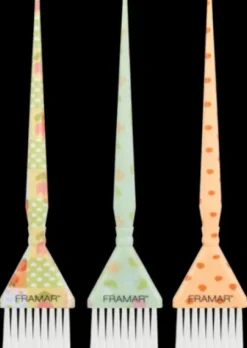 Servicezubehör*FRAMAR Quilted - Triple Threat Set