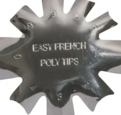 Acryl* French Cutter