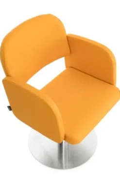 Coiffeureinrichtungen* Frisierstuhl Elma