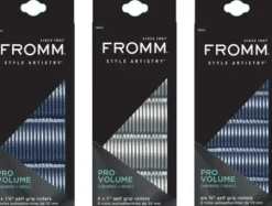 Servicezubehör*FROMM Ceramic Haftwickler