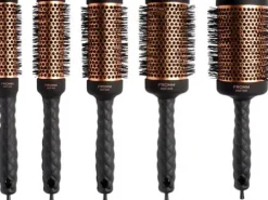 Bürsten*FROMM Duo Copper Rundbürste