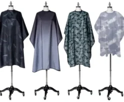 Textil*FROMM Färbeumhang