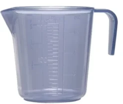 Servicezubehör*FROMM Messbecher