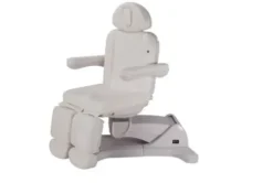 Fusspflegeeinrichtungen* Fusspflegestuhl Lotus