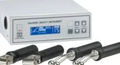 Kosmetikeinrichtungen* Galvano Flora