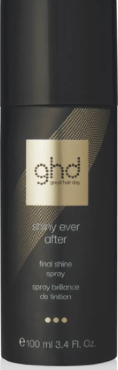 Haarstyling*GHD Final Shine Spray