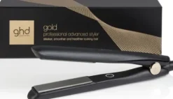 Elektro*GHD Gold Classic Styler