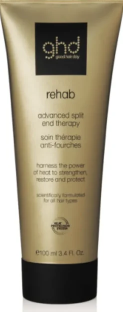 Haarpflege*GHD Rehab Advanced Split End Therapy