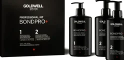 Farbe/blondierung*GOLDWELL BondPro+ Set