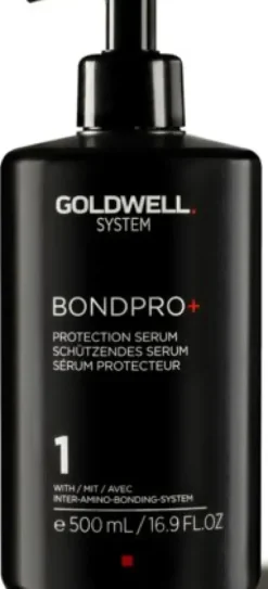 Farbe/blondierung*GOLDWELL BondPro+ Set