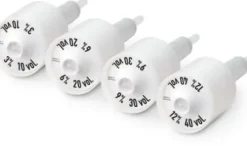 Servicezubehör*GOLDWELL Colorance Depot Pumpe