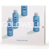 Farbe/blondierung*GOLDWELL Colorance Gloss Tones 22 Color Card