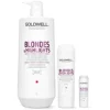 Haarpflege*GOLDWELL Dualsenses Blondes & Highlights Anti-Yellow Conditioner