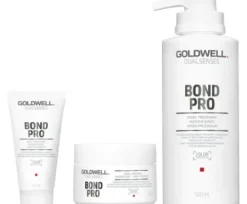 Haarpflege*GOLDWELL Dualsenses Bond Pro 60Sec Treatment