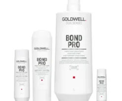 Haarpflege*GOLDWELL Dualsenses Bond Pro Fortifying Conditioner