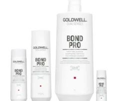 Haarpflege*GOLDWELL Dualsenses Bond Pro Fortifying Shampoo