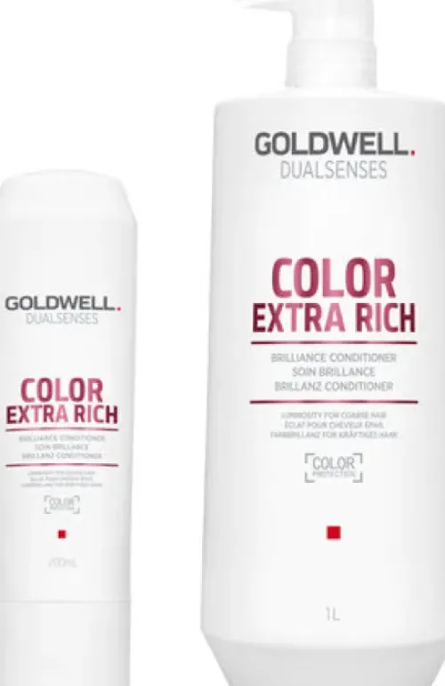 Haarpflege*GOLDWELL Dualsenses Color Extra Rich Brilliance Conditioner