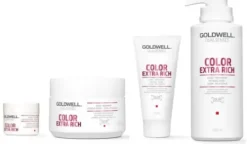 Haarpflege*GOLDWELL Dualsenses Color Extra Rich 60Sec Treatment