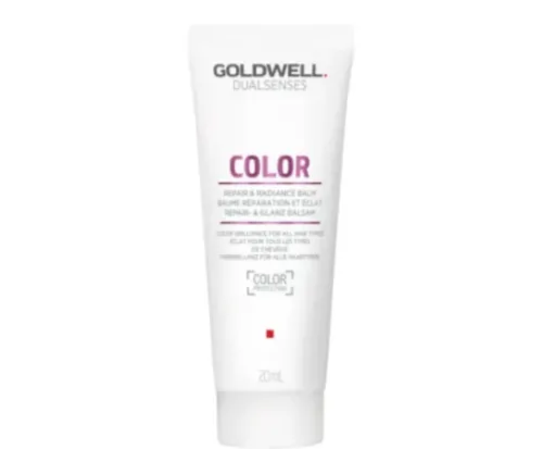 Haarpflege*GOLDWELL Dualsenses Color Repair & Radiance Balm