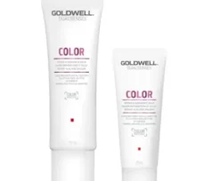 Haarpflege*GOLDWELL Dualsenses Color Repair & Radiance Balm