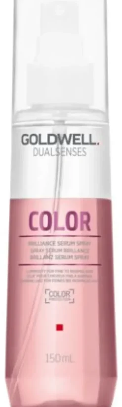 Haarpflege*GOLDWELL Dualsenses Color Brilliance Serum Spray