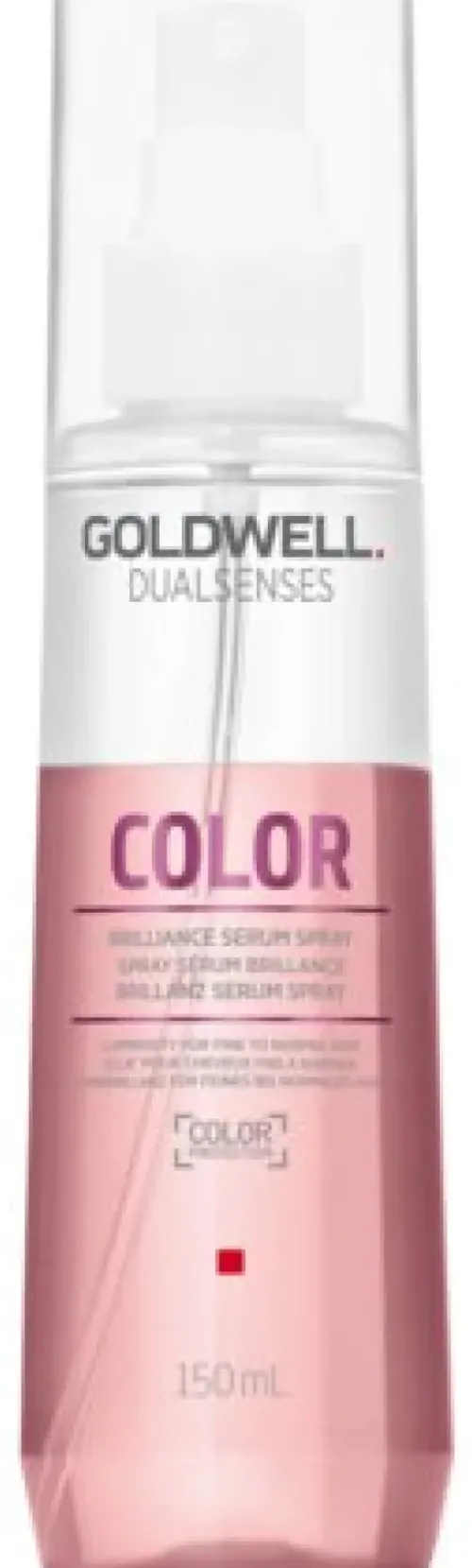 Haarpflege*GOLDWELL Dualsenses Color Brilliance Serum Spray