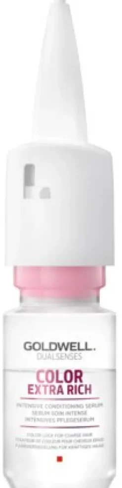 Haarpflege*GOLDWELL Dualsenses Color Extra Rich Intensive Conditioning Serum