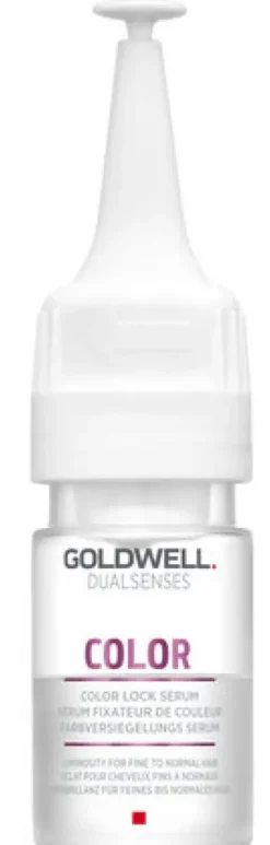 Haarpflege*GOLDWELL Dualsenses Color Lock Serum