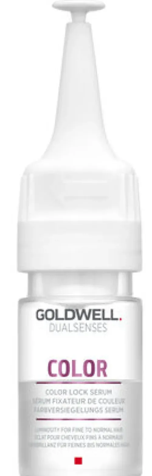 Haarpflege*GOLDWELL Dualsenses Color Lock Serum