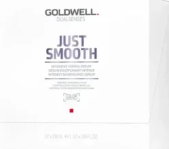 Haarpflege*GOLDWELL Dualsenses Just Smooth Intensive Conditioning Serum