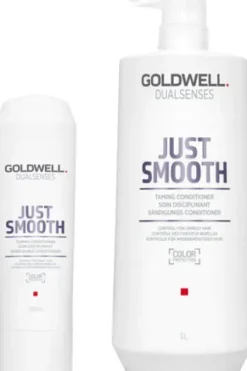 Haarpflege*GOLDWELL Dualsenses Just Smooth Taming Conditioner
