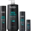 Haarpflege*GOLDWELL Dualsenses MEN Hair & Body Shampoo
