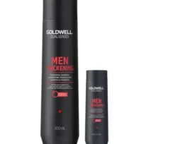 Haarpflege*GOLDWELL Dualsenses MEN Thickening Shampoo