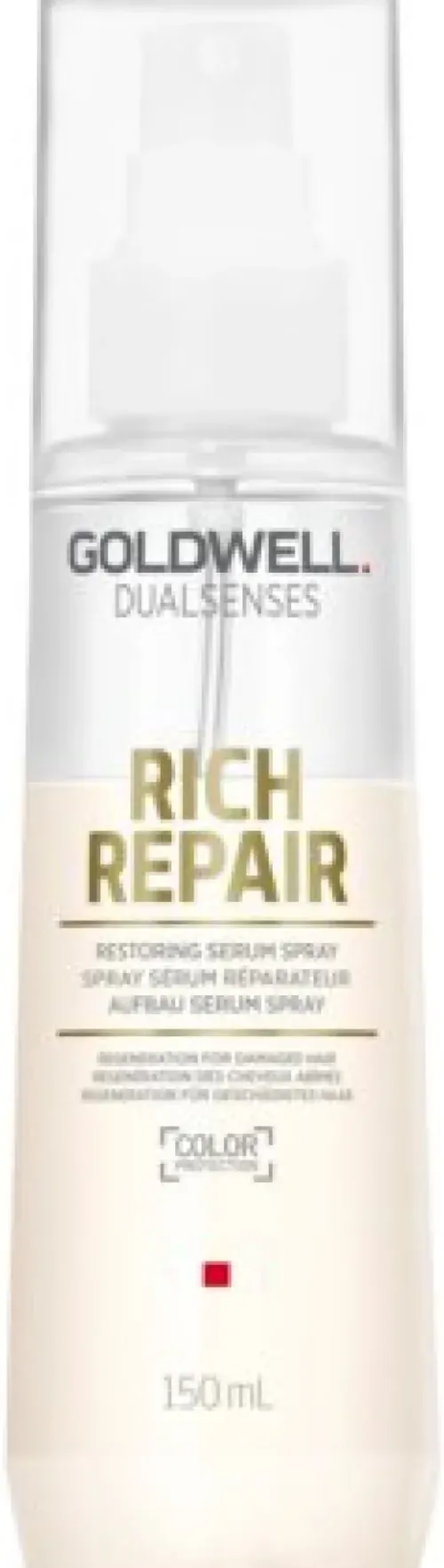 Haarpflege*GOLDWELL Dualsenses Rich Repair Restoring Serum Spray