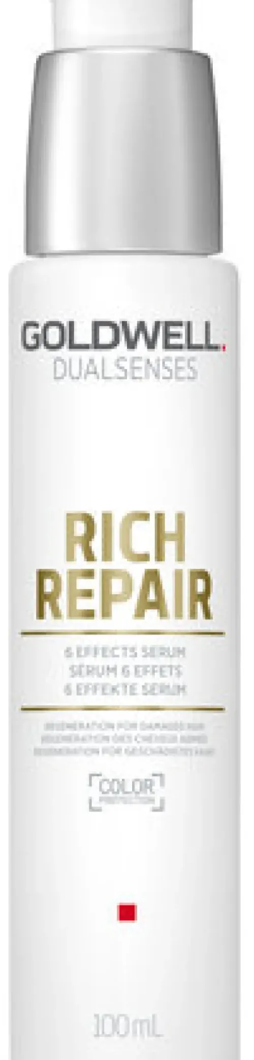 Haarpflege*GOLDWELL Dualsenses Rich Repair 6 Effects Serum