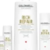 Haarpflege*GOLDWELL Dualsenses Rich Repair Restoring Shampoo