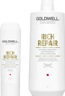Haarpflege*GOLDWELL Dualsenses Rich Repair Restoring Conditioner