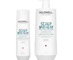 Haarpflege*GOLDWELL Dualsenses Scalp Specialist Deep Cleansing Shampoo